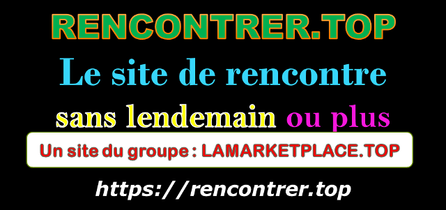 Image en-tête du site de fr.rencontrer.top https://rencontrer.top